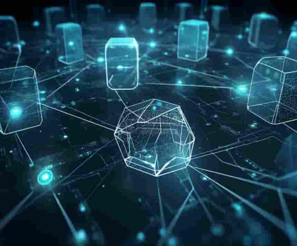 区块链解决方案