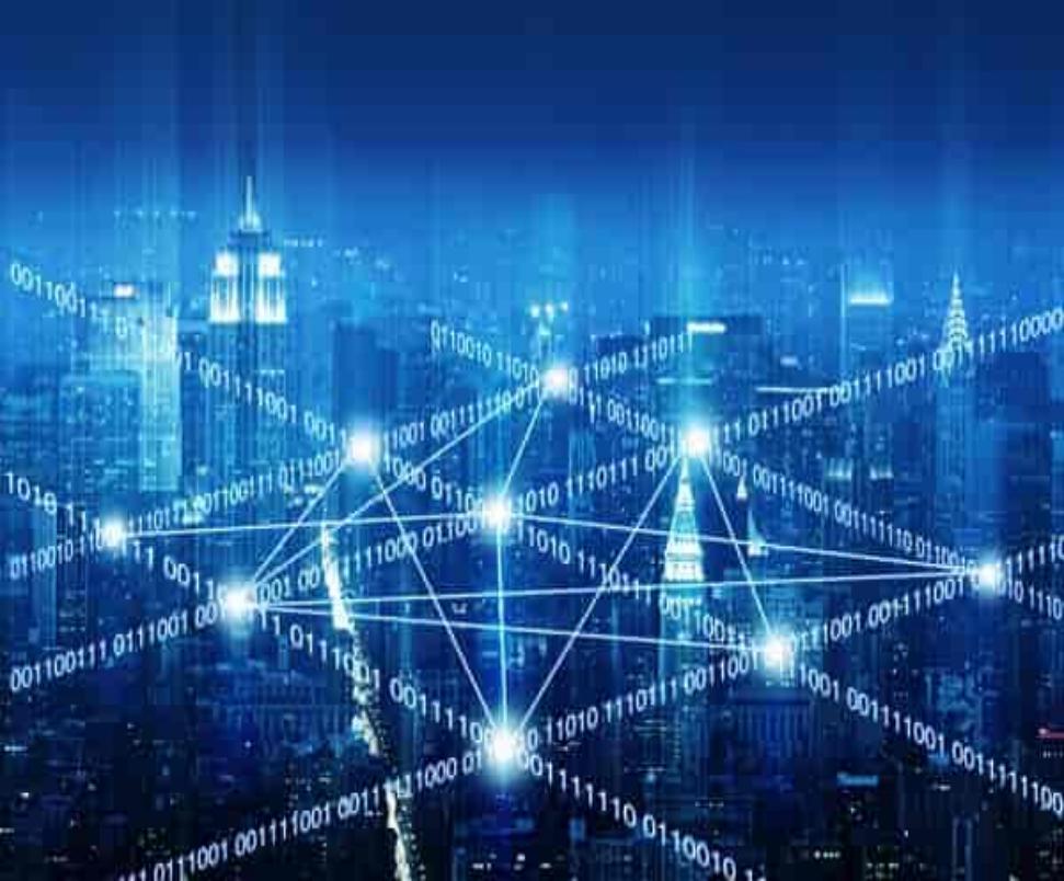 大数据解决方案