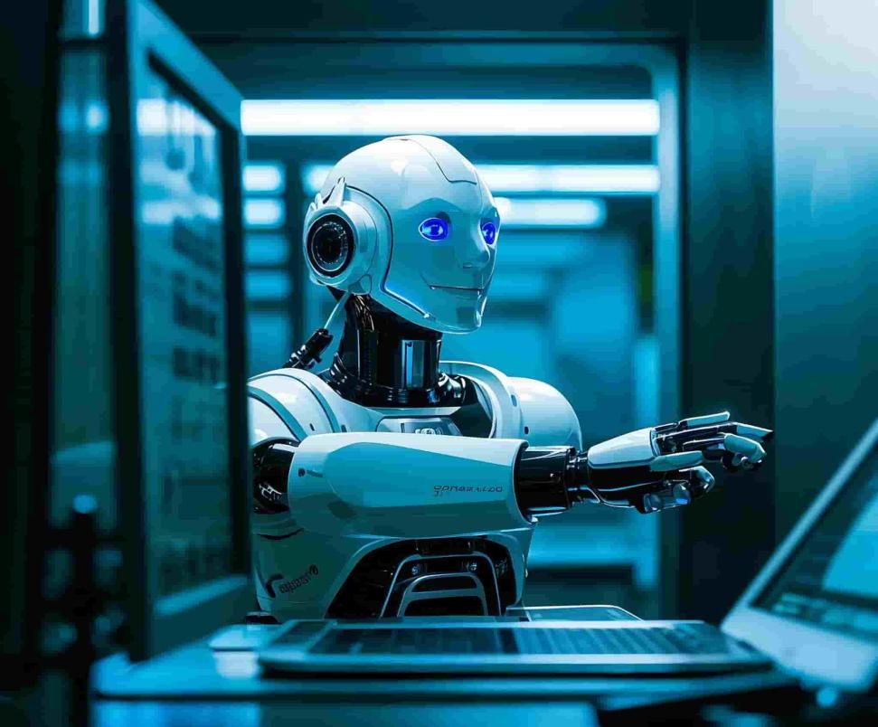 人工智能解决方案